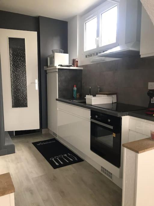 La Vigne Et La Loire Holiday home *